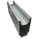 Vectis Groundmount rail splice - Rubicon Installer Portal